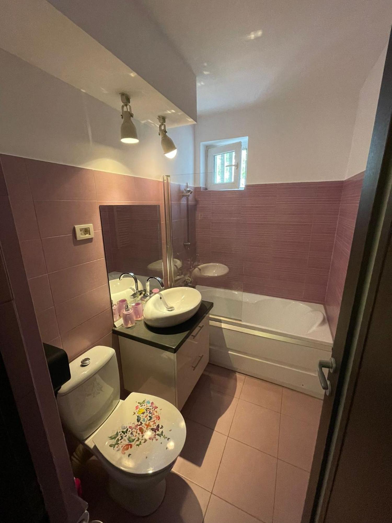 Apartament Centru Vechi クラヨーヴァ エクステリア 写真
