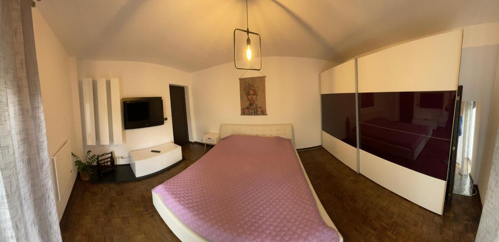 Apartament Centru Vechi クラヨーヴァ エクステリア 写真