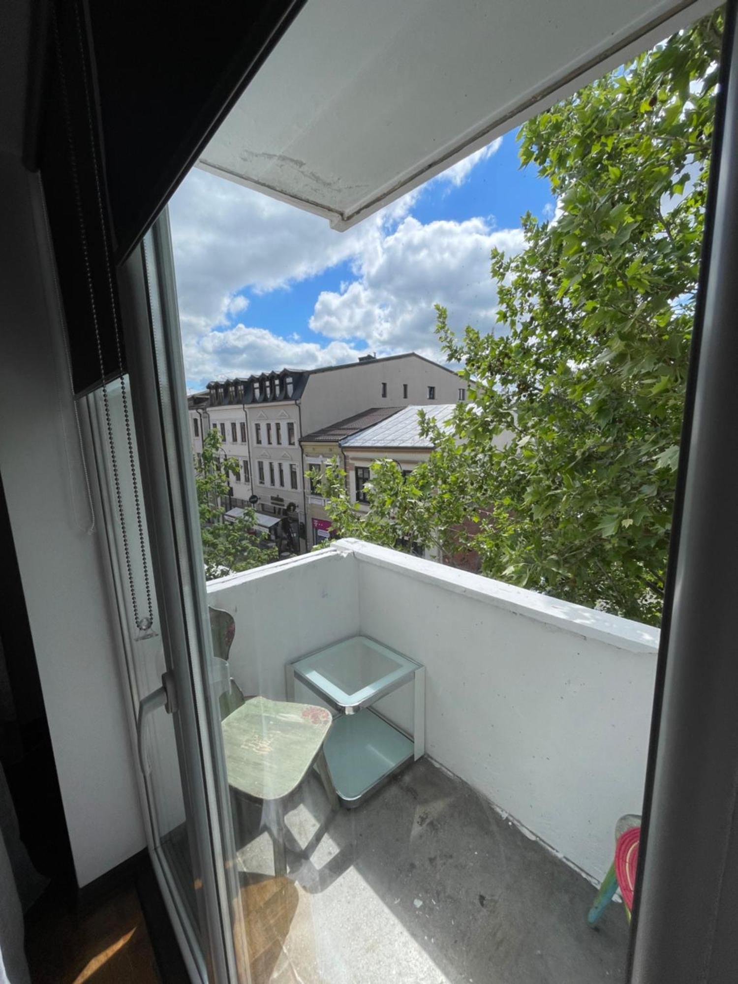Apartament Centru Vechi クラヨーヴァ エクステリア 写真